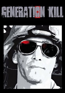 Generation Kill Season 1 (2008), Watch Full Episodes Online on TVOnic