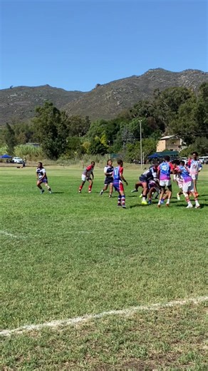 Join the Vredenburg Rugby Club Community