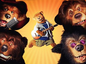 The Country Bears - Apple TV
