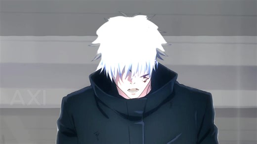 Around The world | Gojo #Fyp #Jjk #jujutsukaisen #animeedits #viral | Gojo