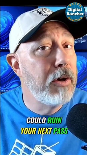 ISS Detector App Update: Big "Gotcha" for Satellite Hunters!