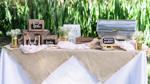 19K views · 65 reactions | NEWLY ENGAGED? CONGRATULATIONS! May we propose something deliciously different for those upcoming showers, bachelor parties and wedding? An “I-Do” BBQ! Let MISSION BBQ take care of everything while you enjoy yourself. Visit our catering site here: mission-bbq.com/catering | MISSION BBQ | Facebook