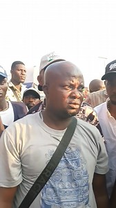 314K views · 6.8K reactions | The Chairman of the Oyo State Park Management System (PMS), Amb. AAbdul-Wasiu Abdul-Wasiu Tomiwa Omolewa, visited another park terminal to enforce an immediate reduction in transport fares, following the recent hike in fares across Oyo State. | Oyo State Park Management Helpdesk | Facebook