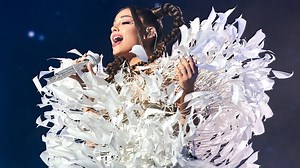 How 'Don't Look Up's Apocalyptic Best Original Song Contender Got Made