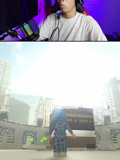 kok bisa umroh di roblox ?