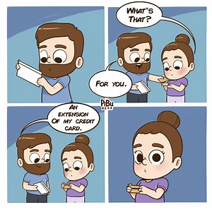 I promise to behave 🤭 | Pibubear