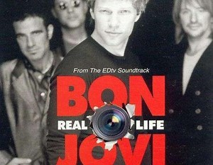 Bon Jovi - Real Life | Top 40