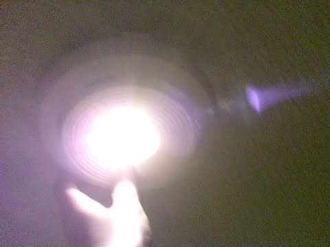 First Alert SA150LT quick demo