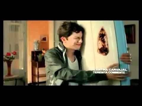 Pobre Rico Intro - TVN Chile