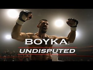 Boyka : Undisputed | Tagalog Movie Recap