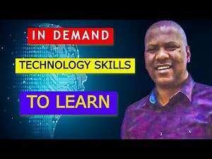 The Top Technical Skills You Need to Learn in 2025