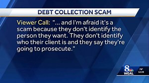 How to protect yourself from debt collection scams