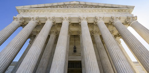 How to read a Supreme Court case: 10 tips for nonlawyers