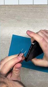 Her iPhone 15 Plus is having trouble charging, I'm cleaning the charging port 🧹😷📱 #iphone