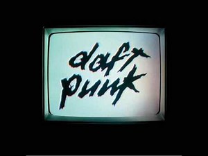 Daft Punk - Robot Rock