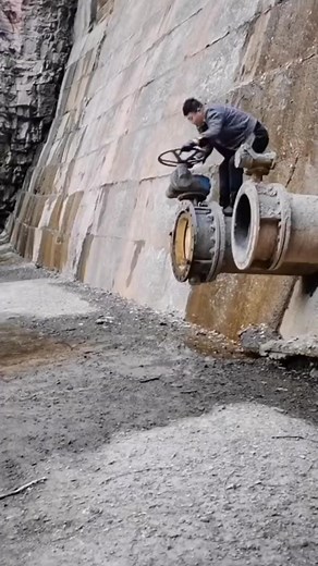 3.7K views · 17 reactions | dam waterflow | Good Morning | Facebook