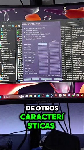 AIDA64 Engineer: La Mejor Herramienta para Diagnostico de Sistemas Informaticos