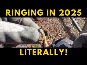 The Best Metal Detecting Finds of 2025 So Far