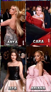 8.9K views · 79 reactions | The Met Gala: An annual fundraising gala...