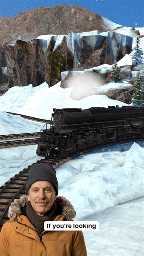 🚂 ️ Train Station 3: All Aboard for Realistic Railway Experience! • Manage your own train station with authentic locomotives & rolling stock • Explore realistic routes, from freight to passenger lines • Join the community of railway enthusiasts and share your passion! 😃 | TrainStation