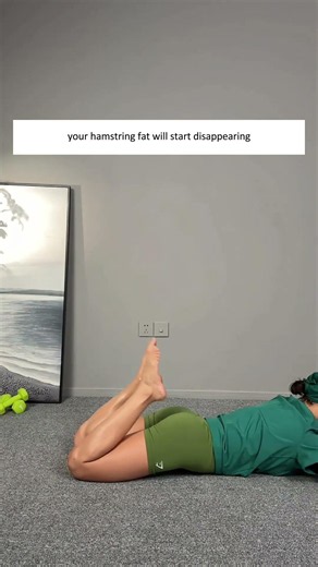 Looking for Slimmer Thighs? These 4 Simple Home Exercises Can Help Improve Leg Definition