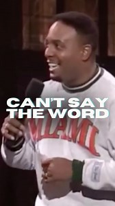 Now y’all know better! 🤣 UPCOMING SHOWS: Nov 29 - Dec 1: Tampa, FL Dec 6-8: Orlando, FL Dec 20-22: Atlanta, GA #arnezj #arnezjcomedy #comedian #standup #comedy | Arnez J.