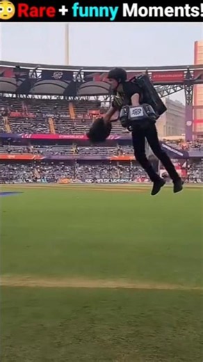 "🤣 HILARIOUS Cricket Bloopers: The Most UNFORGETTABLE Funny Moments! 🏏" #18XCRICKETFACTS #cricket🏏