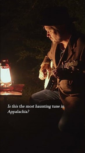Appalachian Banjo - Clawhammer - Sally in The Garden