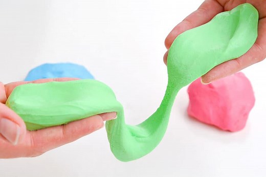 How to Make Slime Without Glue | Easy Conditioner Slime Recipe
