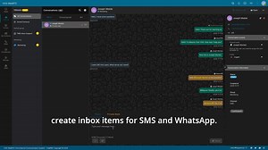 Join us on December 9th at 10:00 AM US Eastern Standard Time for a new webinar about VitXi! We will be giving a refresher on VitXi basics and focusing on the new INBOX feature. Learn how to create inbox items for SMS and WhatsApp, manage user groups, and handle multiple conversations. Register for the webinar here: https://us02web.zoom.us/webinar/register/WN_5d4VREsMSwOI7mq8iOmT4g #VitalPBX #Webinar #VitXi #VoIP | VitalPBX | Facebook