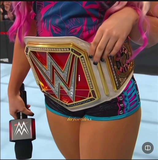 Unforgettable Moments of Alexa Bliss in WWE