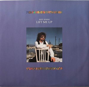 Jeff Lynne - Lift Me Up