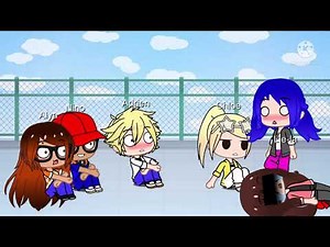 Marinette sings 100 digits of pi |MLB| Ik slow help me fix