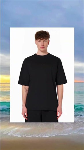 👕 Up to 70% OFF Men’s T-Shirts | Beyond The Beach UAE Deals 🔥