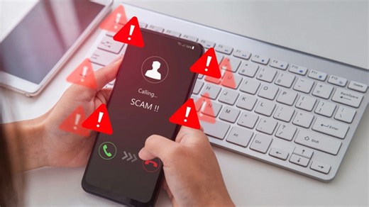 Protect your money: FBI issues urgent warning about bank impersonation scams