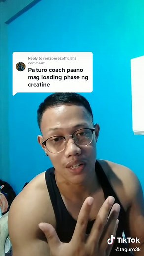 Reply to @renzperezofficial