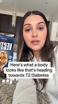 Diabetes Warning Signs