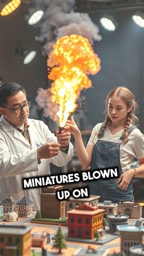 The Magic Behind Movie Special Effects: From Miniatures to Dinosaur Roars!