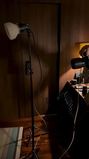 Matthias Axmann | Licht 💡 💡 💡 ist das entscheidende u.a. für den richtigen Bild Look, für die Bildsprache für die Geschichte, die ein Bild erzählen soll.... | Instagram