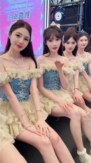 Beautiful Models 🎀🎀. Exhibition of True Beauty and Elegance 🎀🎀