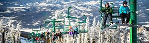 Lift Access - Tickets & Passes - Blacktail Mountain Ski Area