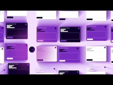 Shape-Based Motion Graphics in After Effects | Smooth Shadow Animation