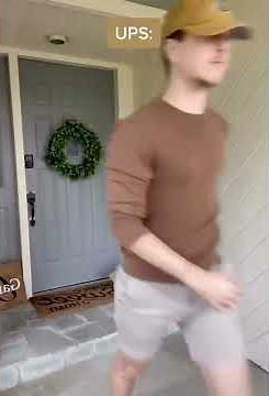 Amazon Vs Ups vs FedEx