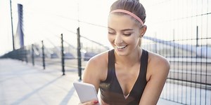 20 Best Apps for Android: Use Your Phone as Your Health Coach