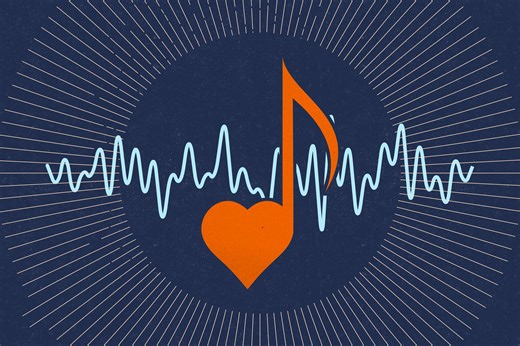 The Music Beat: What Happened to Love Songs?