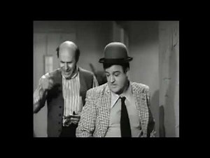 7 x 13 = 28 performed by Abbott and Costello. (REMASTERED BY THEMASTERCOLLECTION)