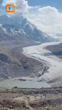 Kashmir Was Once a Lake | Birth of Kashmir & Ladakh (Documentary Shor