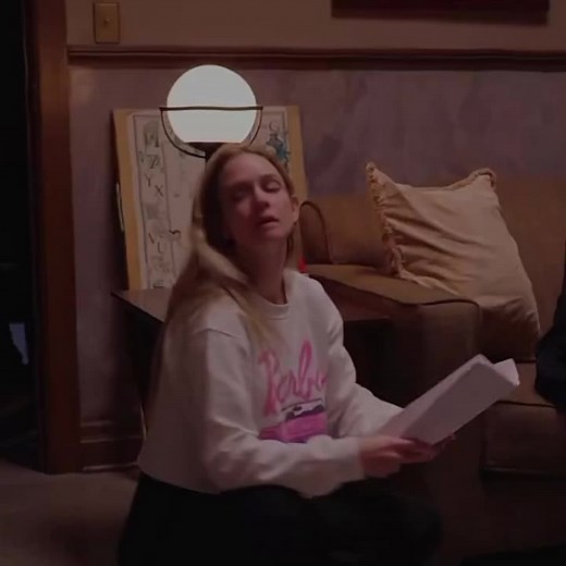 Director Barbie Homage by Aj Cook | Criminal Minds Fan Video