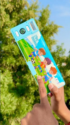 Compass Geometry Box for Students😎