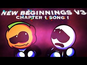 FNF x Pibby - Uprising Project - New Beginnings V3 - Chapter 1 Song 1